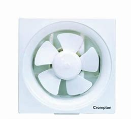 PLASTIC BODY EXHAUST FAN MODEL ( VENTILUS )